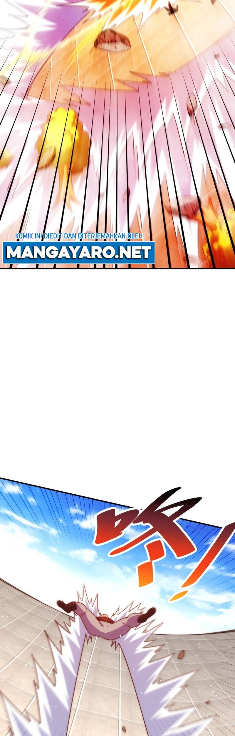 Beyond Myriad Peoples Chapter 226 Gambar 40