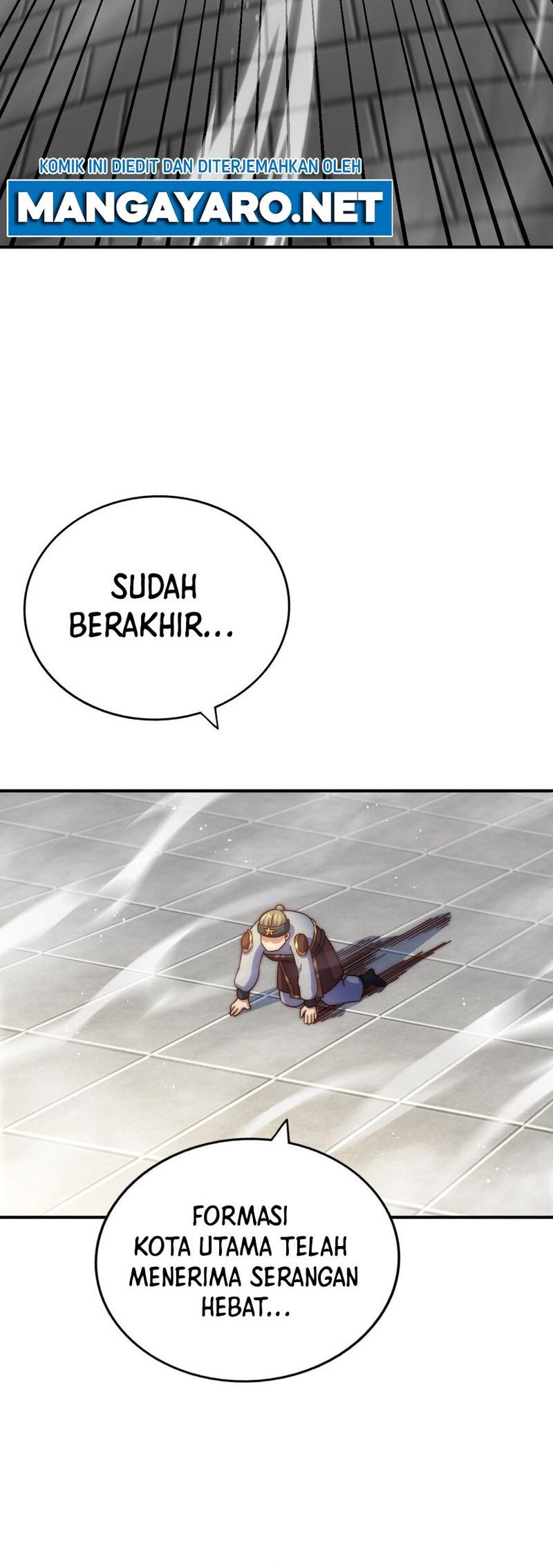 Beyond Myriad Peoples Chapter 226 Gambar 52