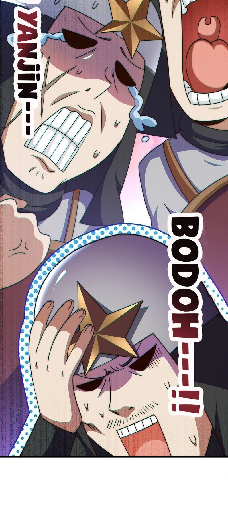 Beyond Myriad Peoples Chapter 226 Gambar 9