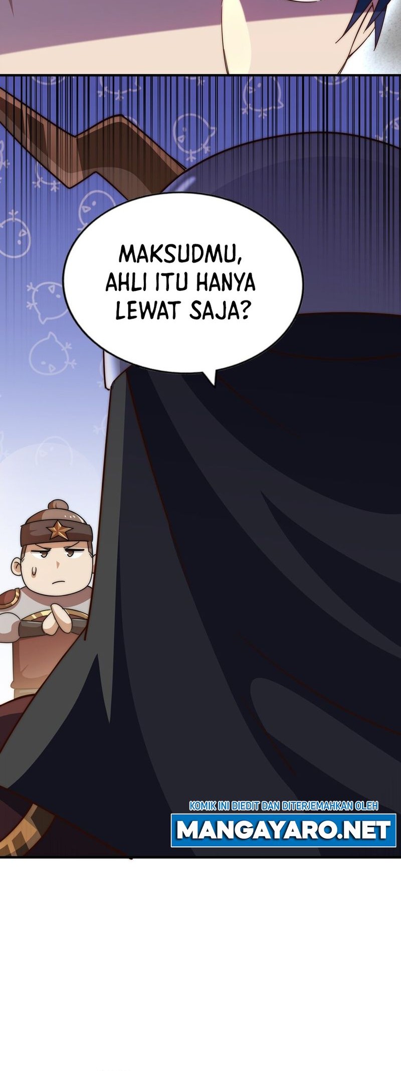 Beyond Myriad Peoples Chapter 226 Gambar 29