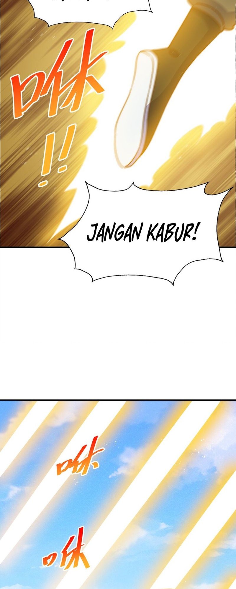Beyond Myriad Peoples Chapter 226 Gambar 33