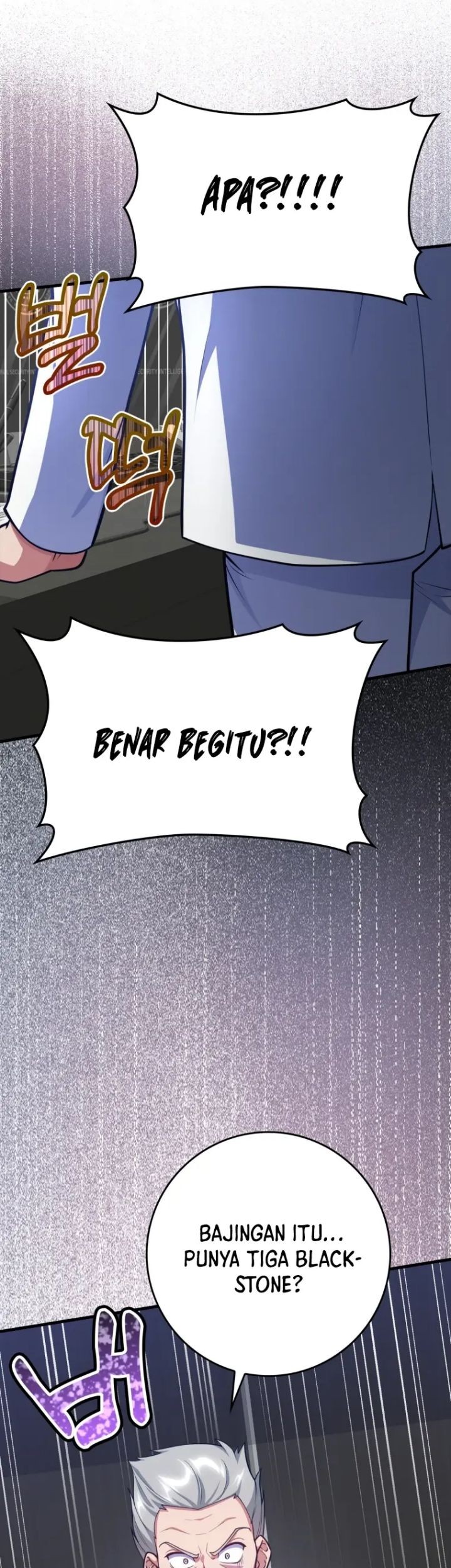 Max Level Player Chapter 31 Gambar 42