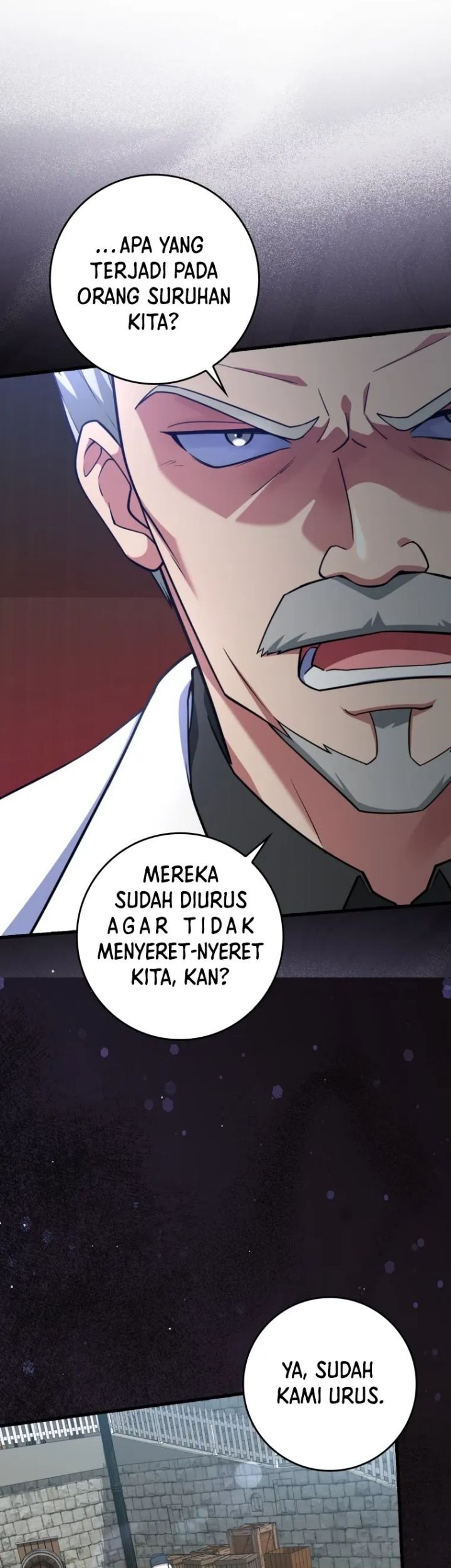 Max Level Player Chapter 31 Gambar 44