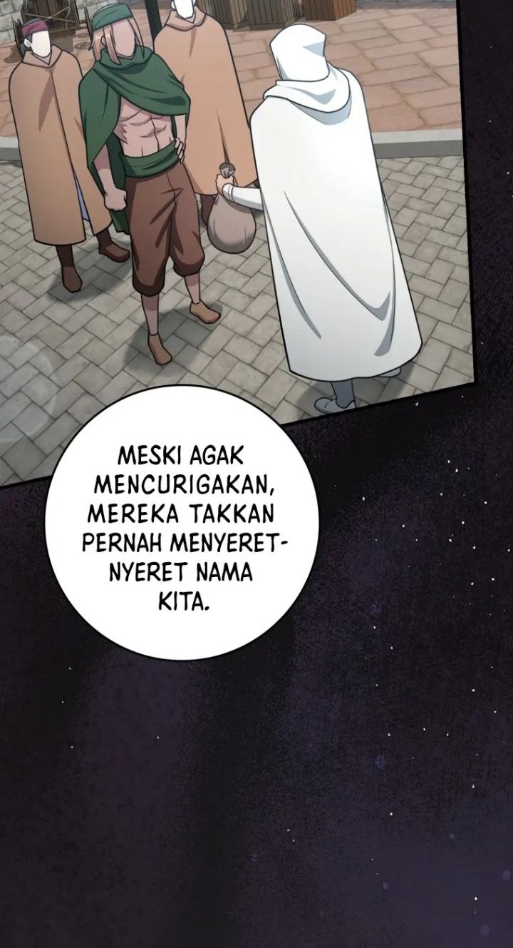 Max Level Player Chapter 31 Gambar 45