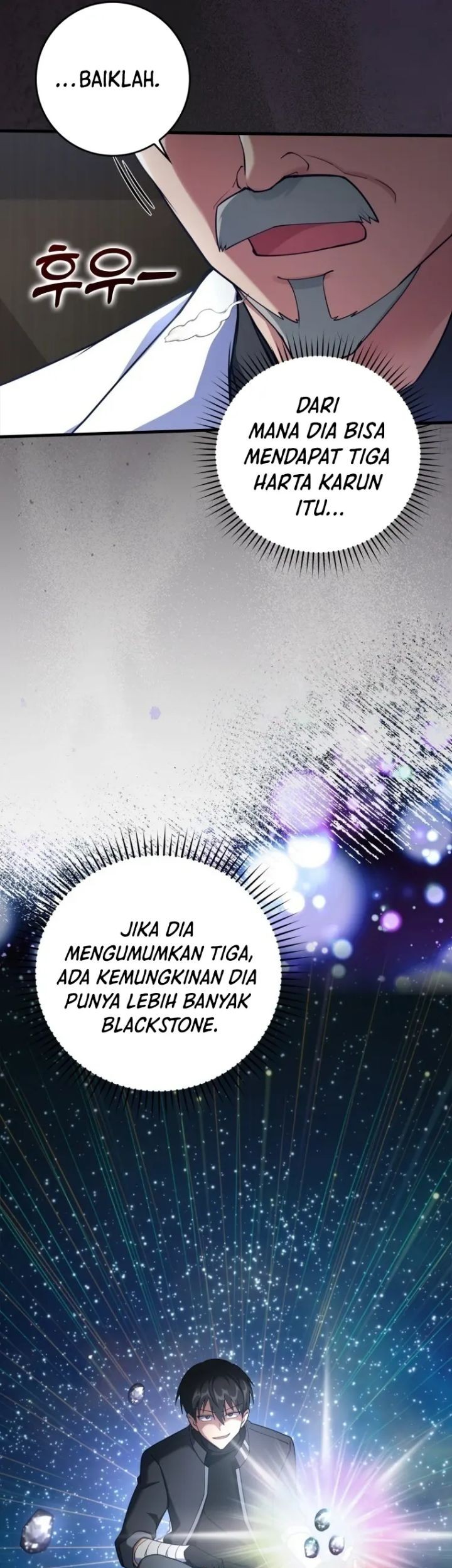 Max Level Player Chapter 31 Gambar 46