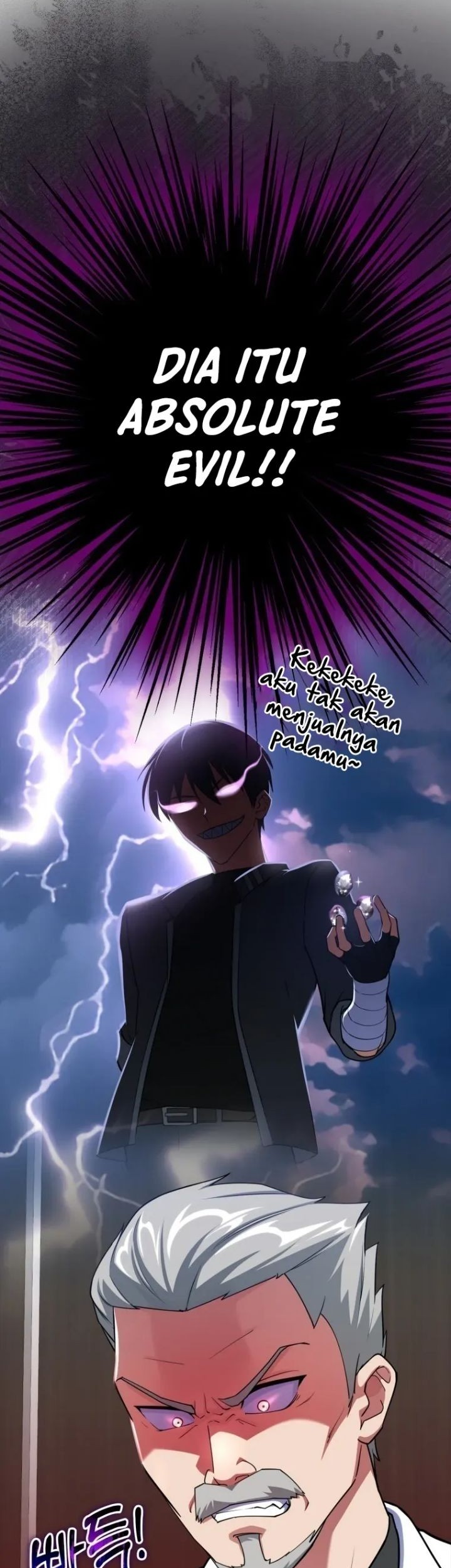 Max Level Player Chapter 31 Gambar 48