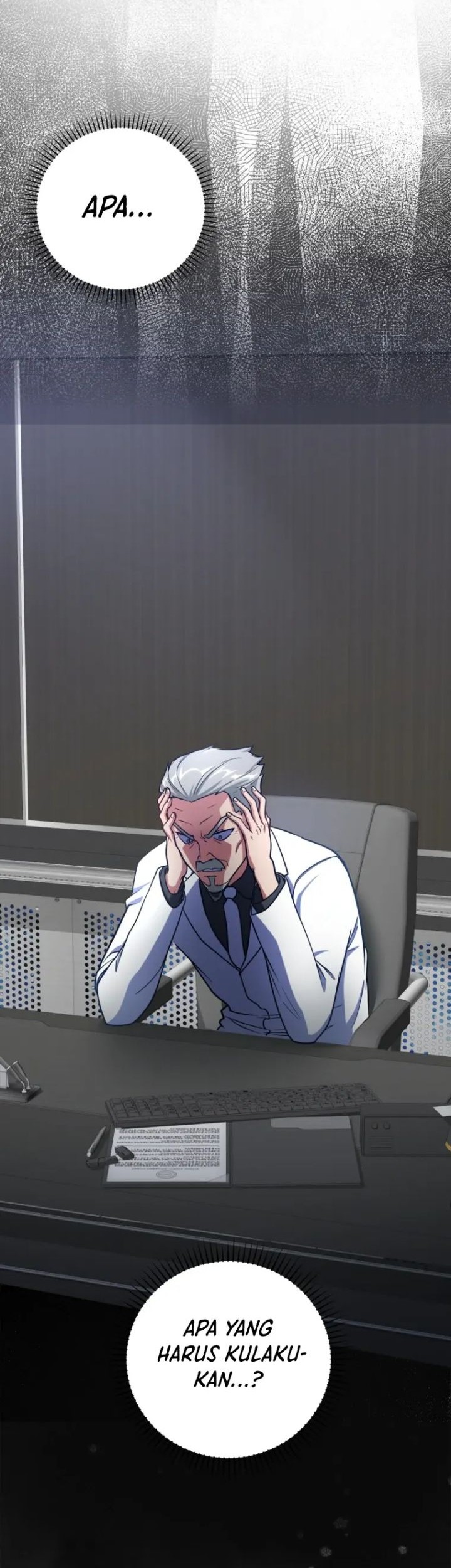 Max Level Player Chapter 31 Gambar 51