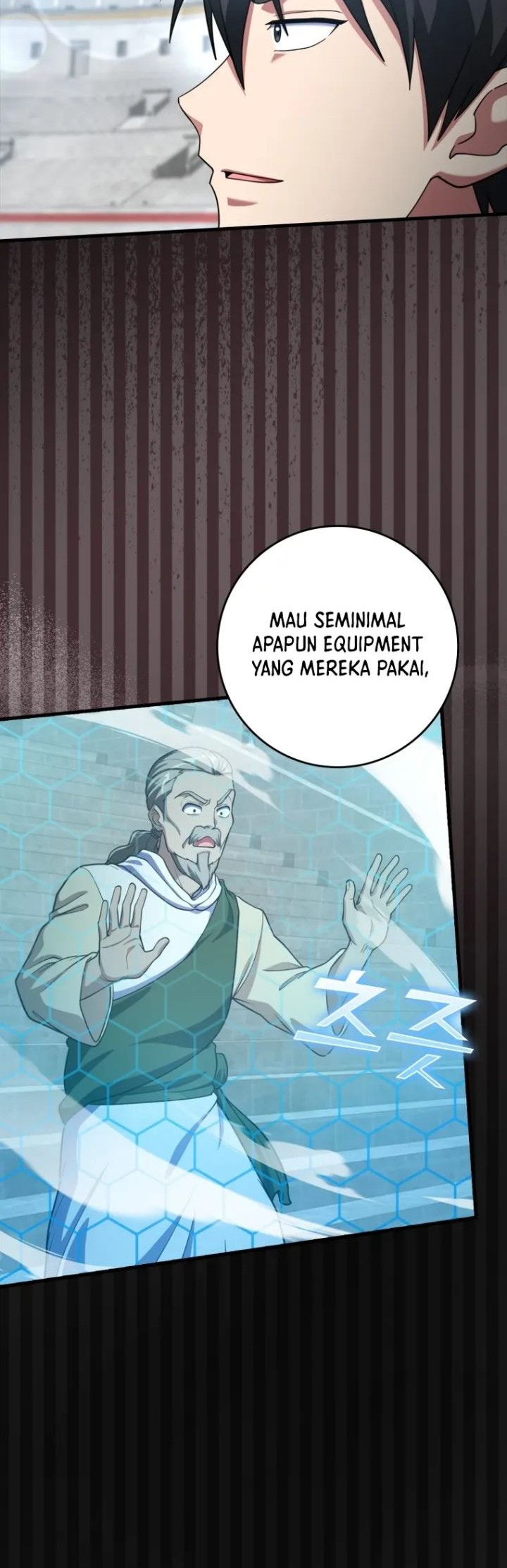 Max Level Player Chapter 31 Gambar 4