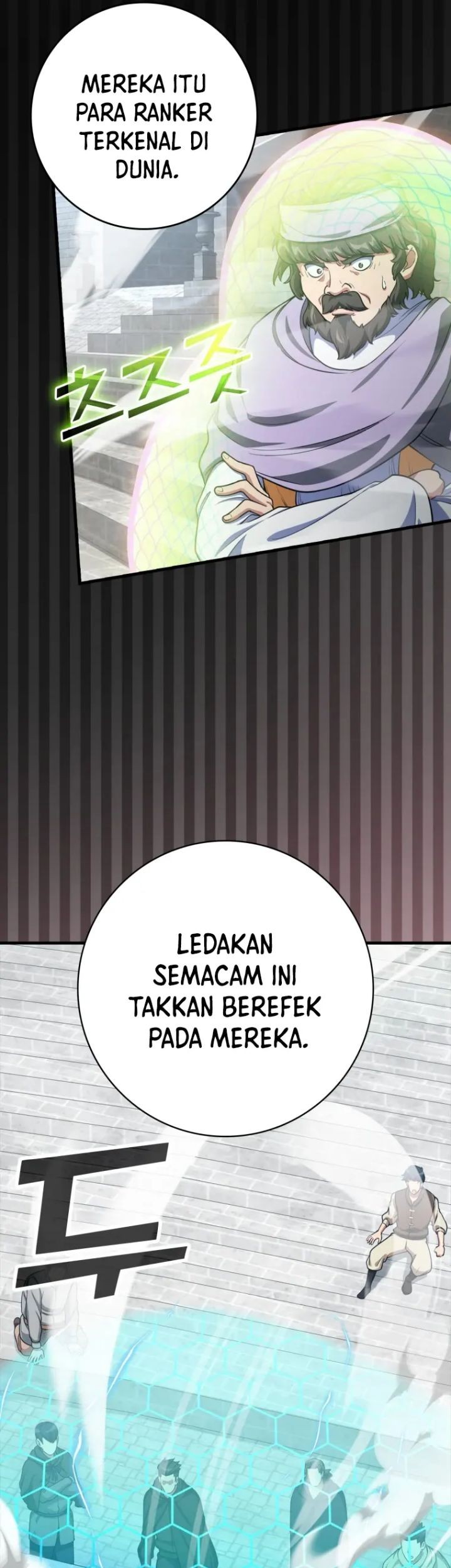 Max Level Player Chapter 31 Gambar 5