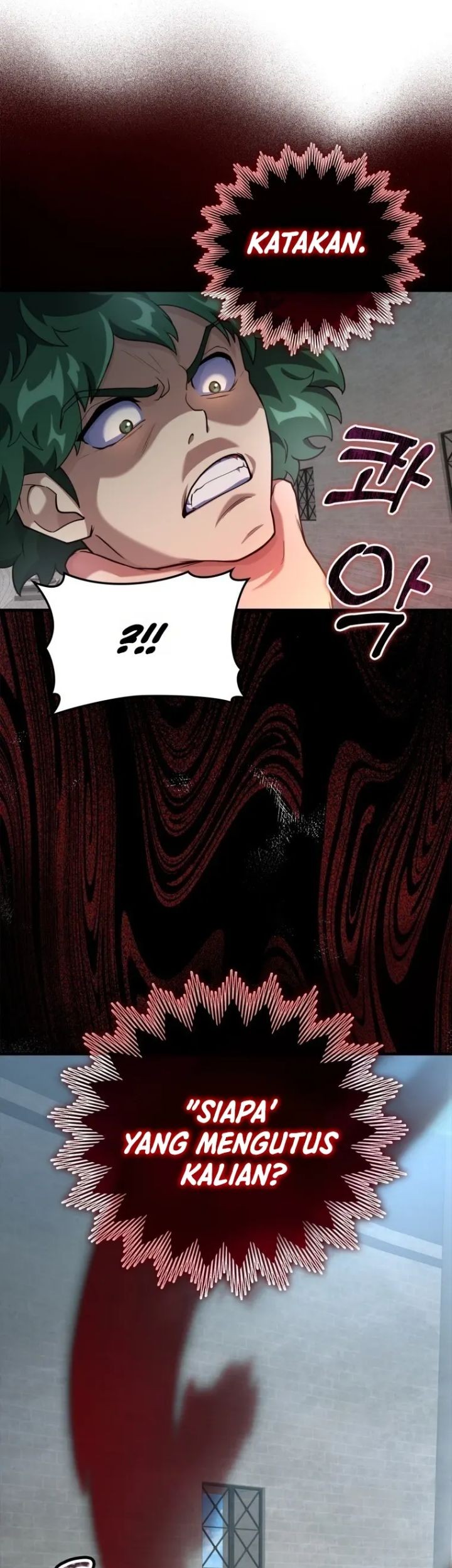 Max Level Player Chapter 31 Gambar 7