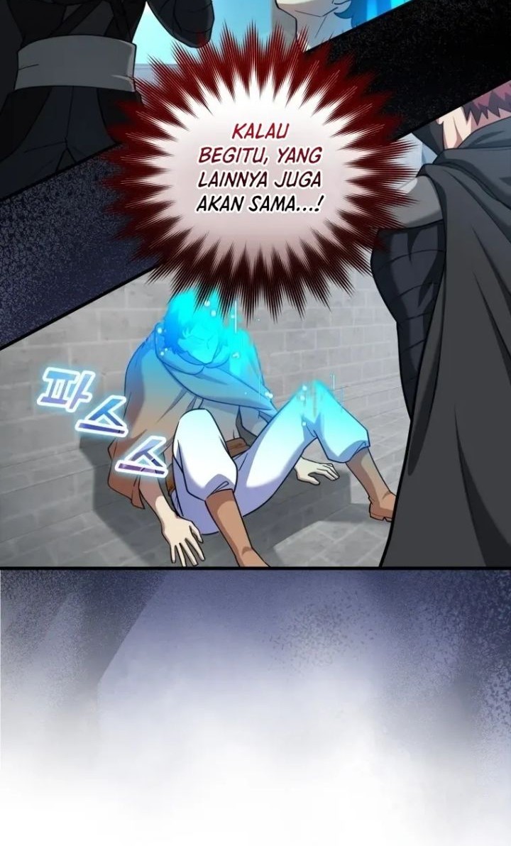 Max Level Player Chapter 31 Gambar 10