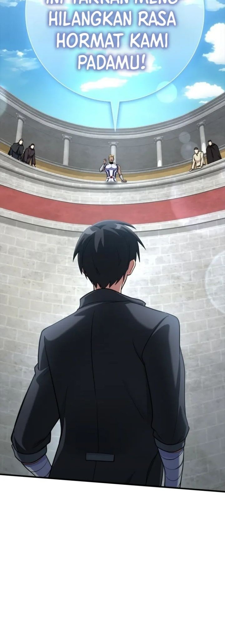 Max Level Player Chapter 31 Gambar 14