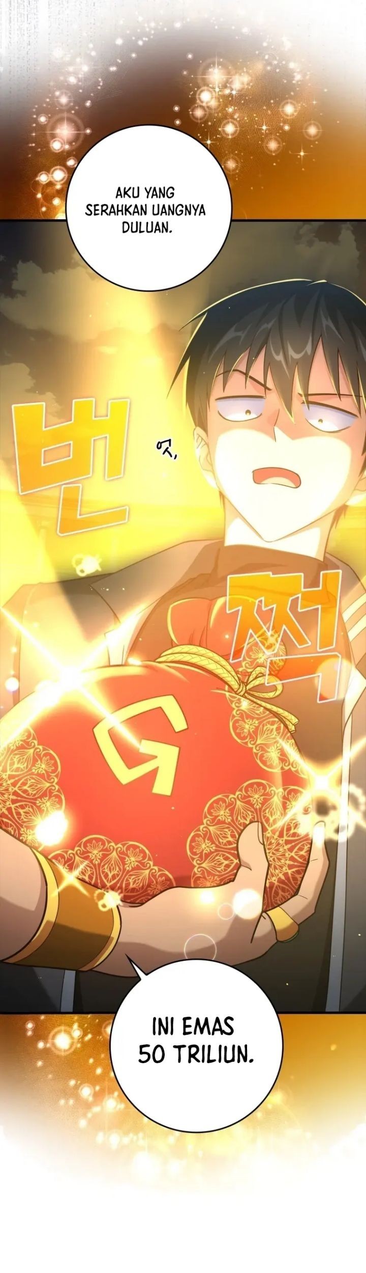 Max Level Player Chapter 31 Gambar 27