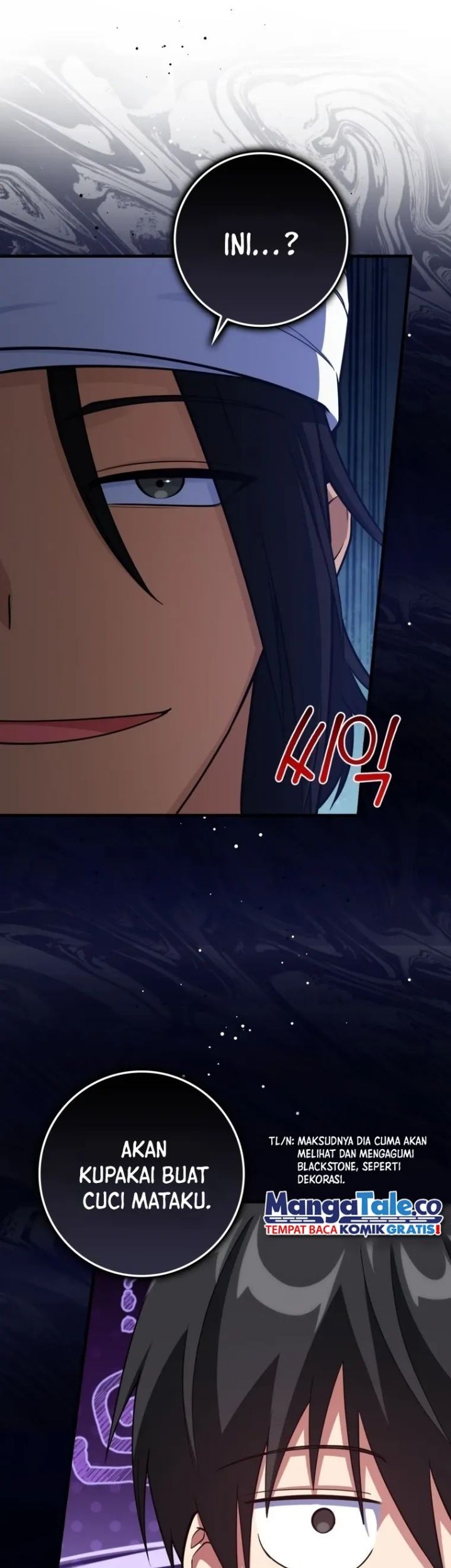 Max Level Player Chapter 31 Gambar 32