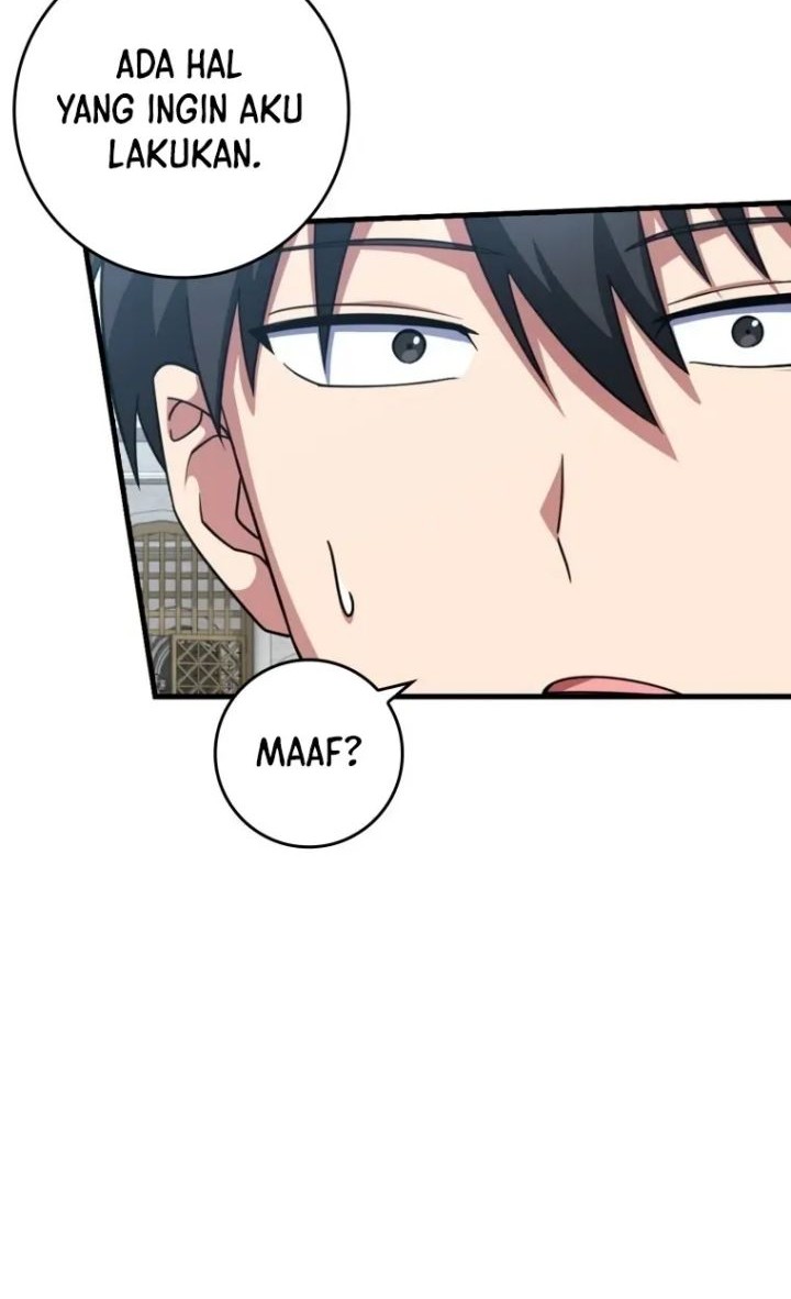 Max Level Player Chapter 31 Gambar 34