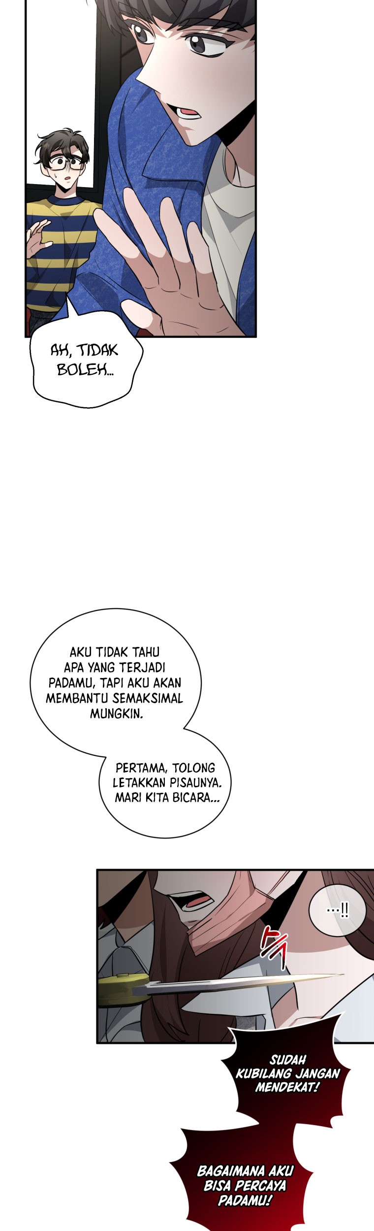 I Became a Top Actor Just by Reading Books! Chapter 38 Gambar 43
