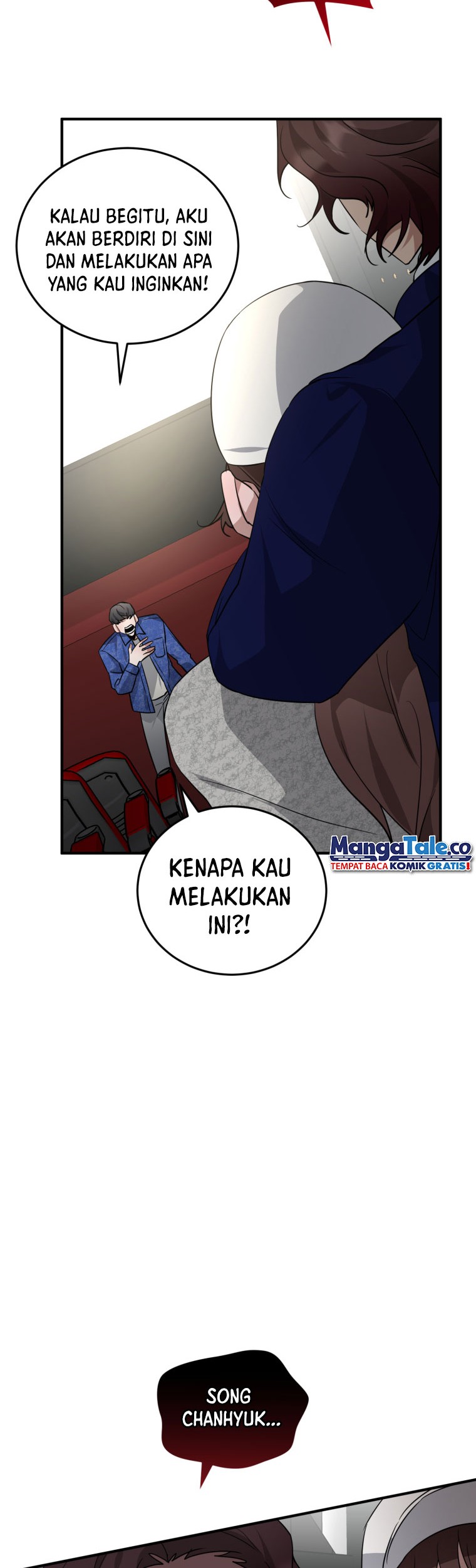 I Became a Top Actor Just by Reading Books! Chapter 38 Gambar 44