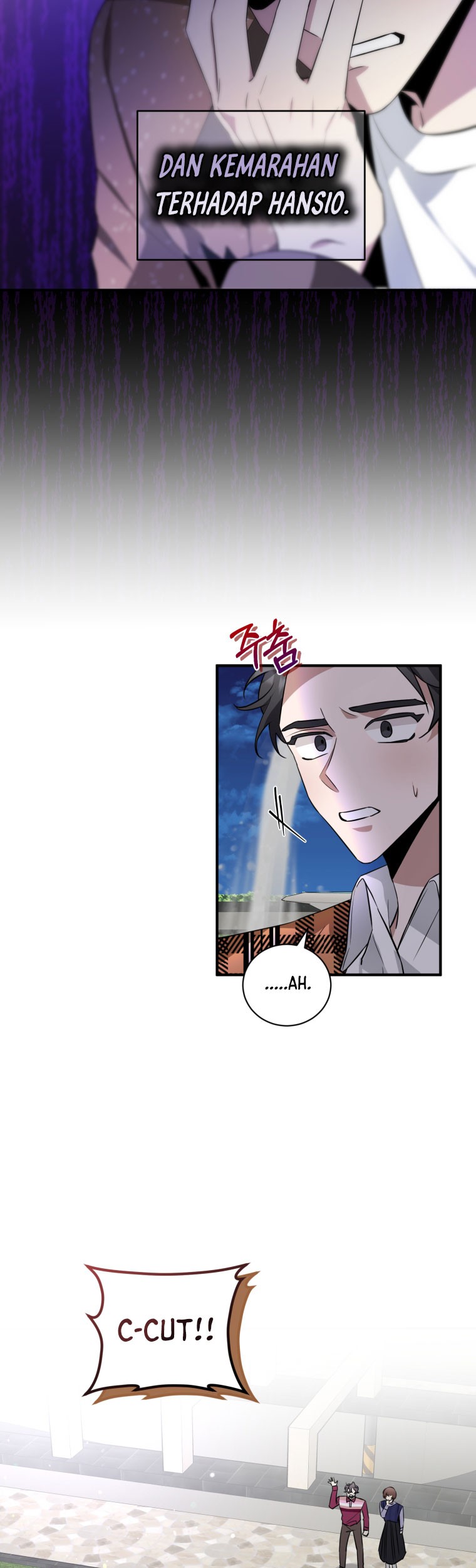 I Became a Top Actor Just by Reading Books! Chapter 38 Gambar 9