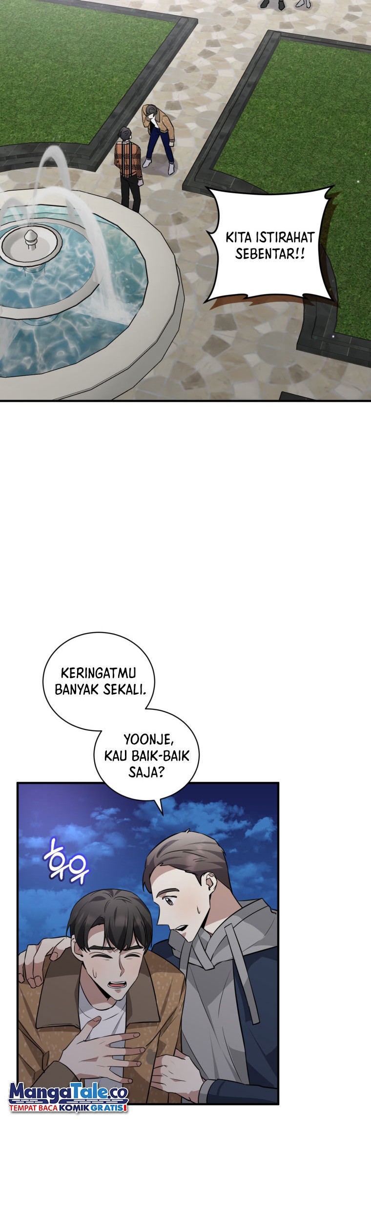 I Became a Top Actor Just by Reading Books! Chapter 38 Gambar 10
