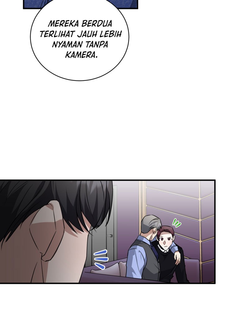 I Became a Top Actor Just by Reading Books! Chapter 38 Gambar 25
