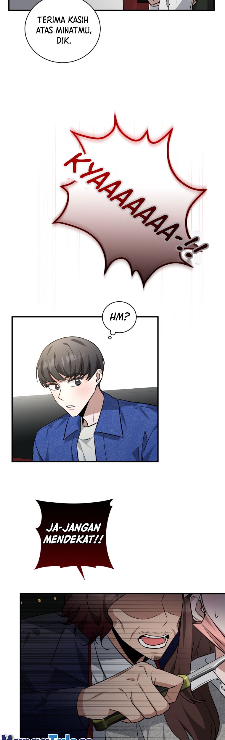 I Became a Top Actor Just by Reading Books! Chapter 38 Gambar 39