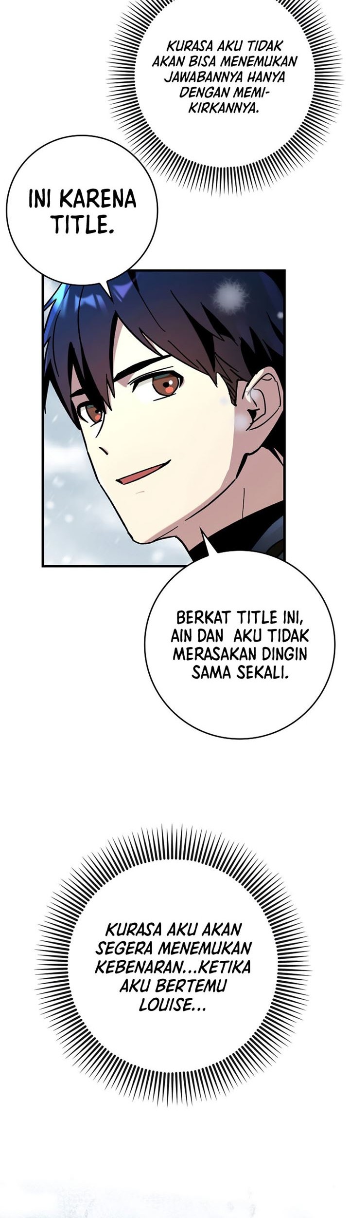 Hard Carry Supporter Chapter 31 Gambar 18