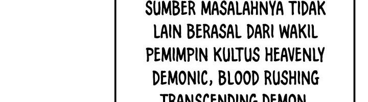 The Undefeatable Swordsman Chapter 166 Gambar 29