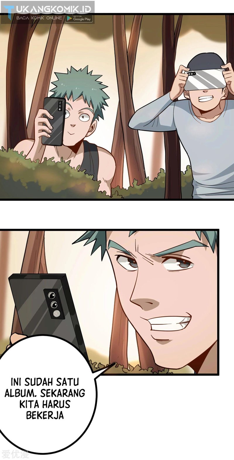 Baca Manhua School Flower Master Chapter 180 Gambar 2