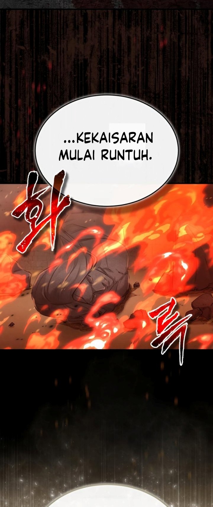 The Dark Magician Transmigrates After 66666 Years Chapter 96 Gambar 50