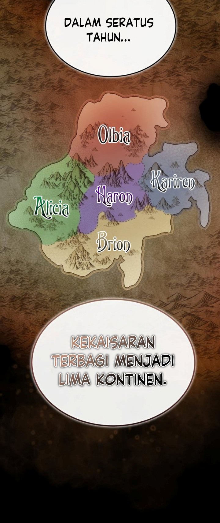 The Dark Magician Transmigrates After 66666 Years Chapter 96 Gambar 52
