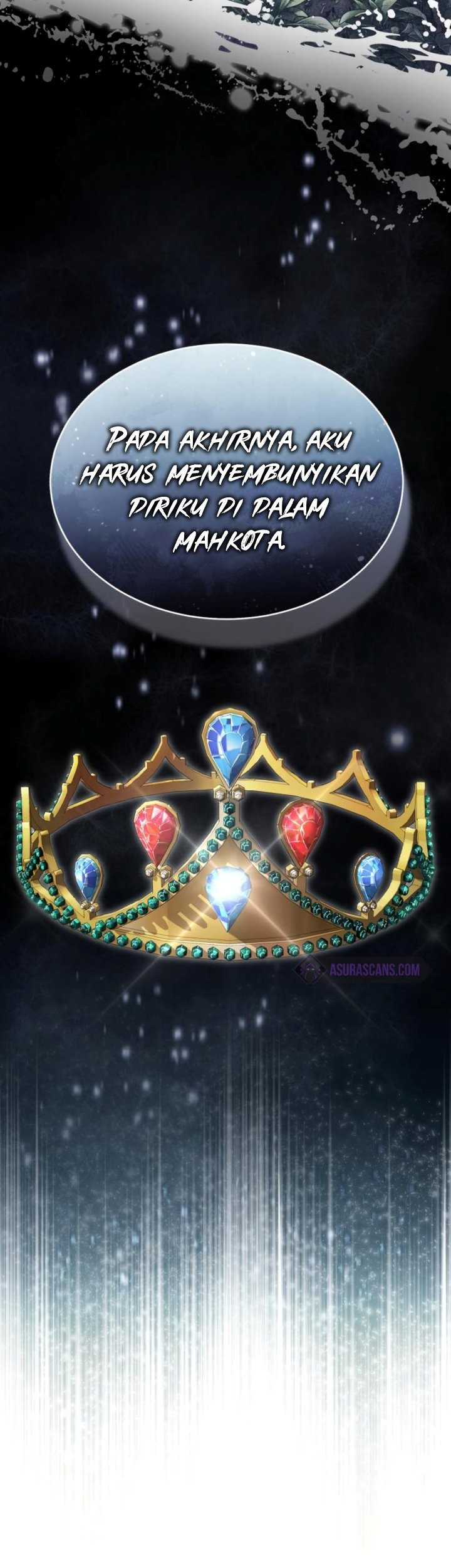The Dark Magician Transmigrates After 66666 Years Chapter 96 Gambar 55