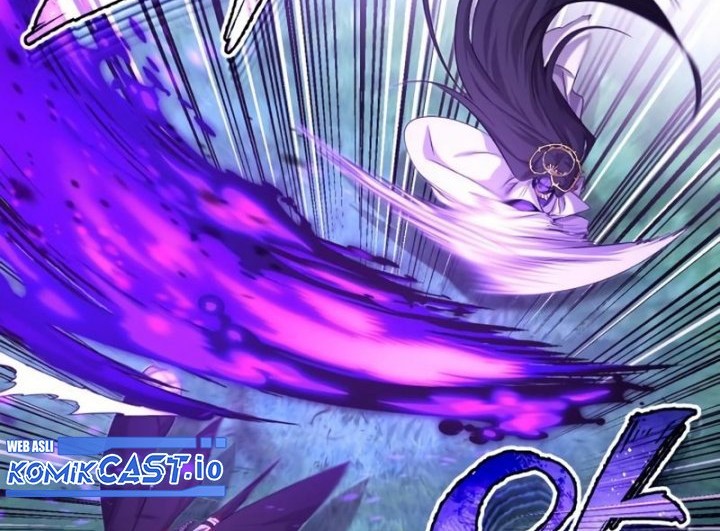 The Dark Magician Transmigrates After 66666 Years Chapter 96 Gambar 66