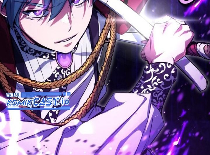 The Dark Magician Transmigrates After 66666 Years Chapter 96 Gambar 68