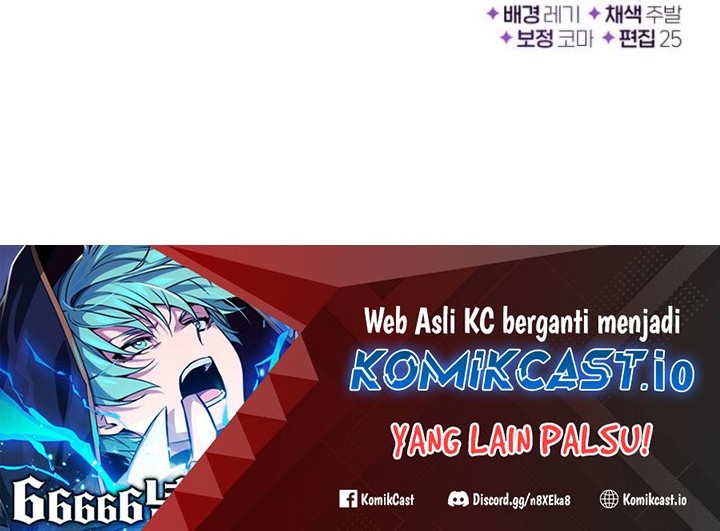 The Dark Magician Transmigrates After 66666 Years Chapter 96 Gambar 70