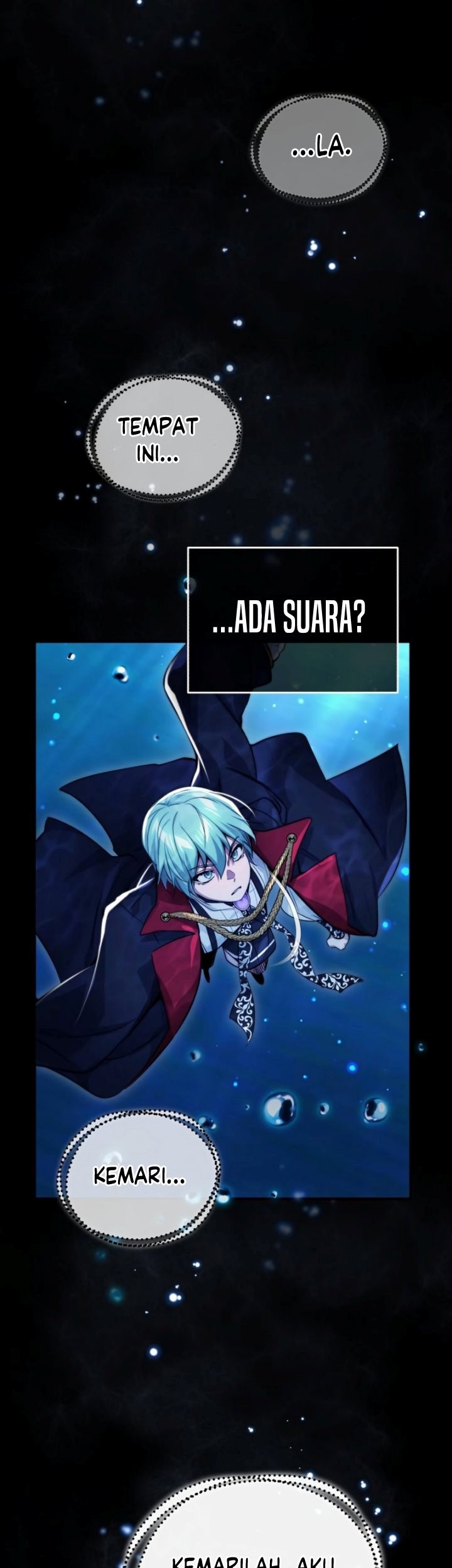 The Dark Magician Transmigrates After 66666 Years Chapter 96 Gambar 4