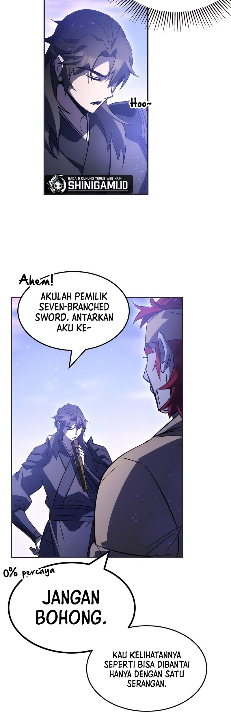 Drug Devourer Chapter 35 Gambar 42
