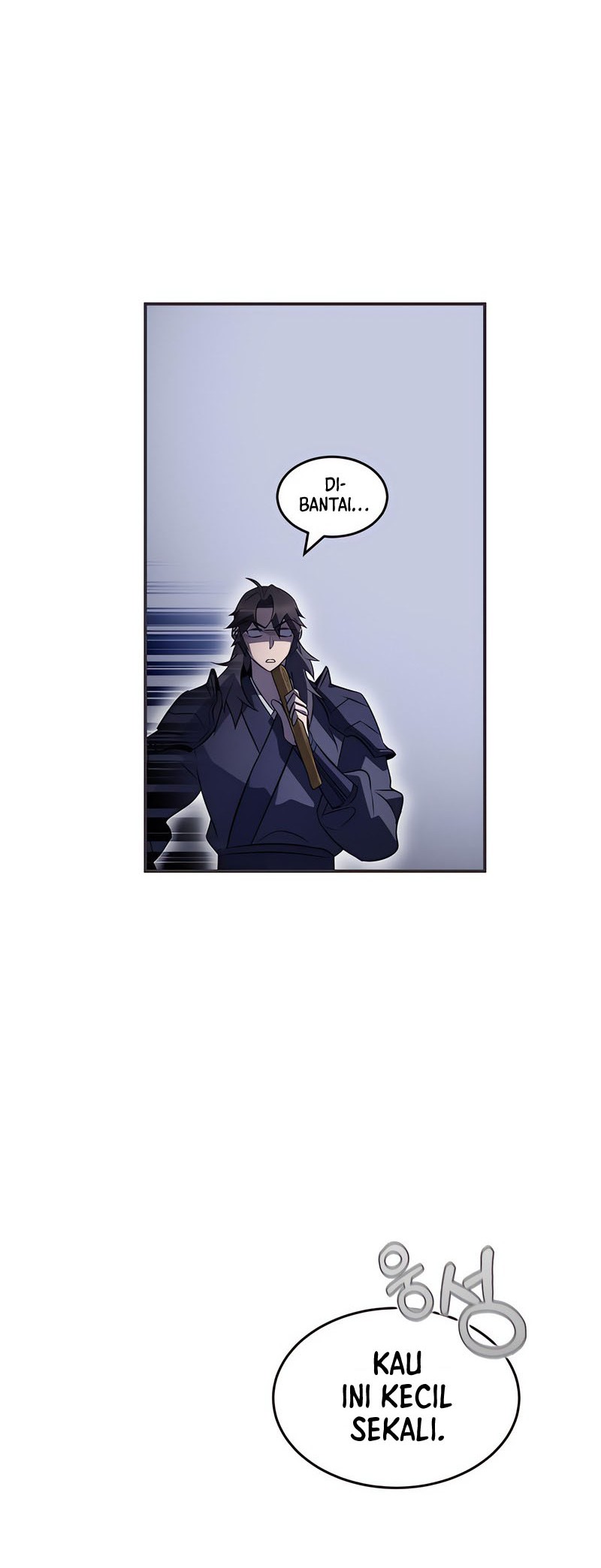 Drug Devourer Chapter 35 Gambar 43