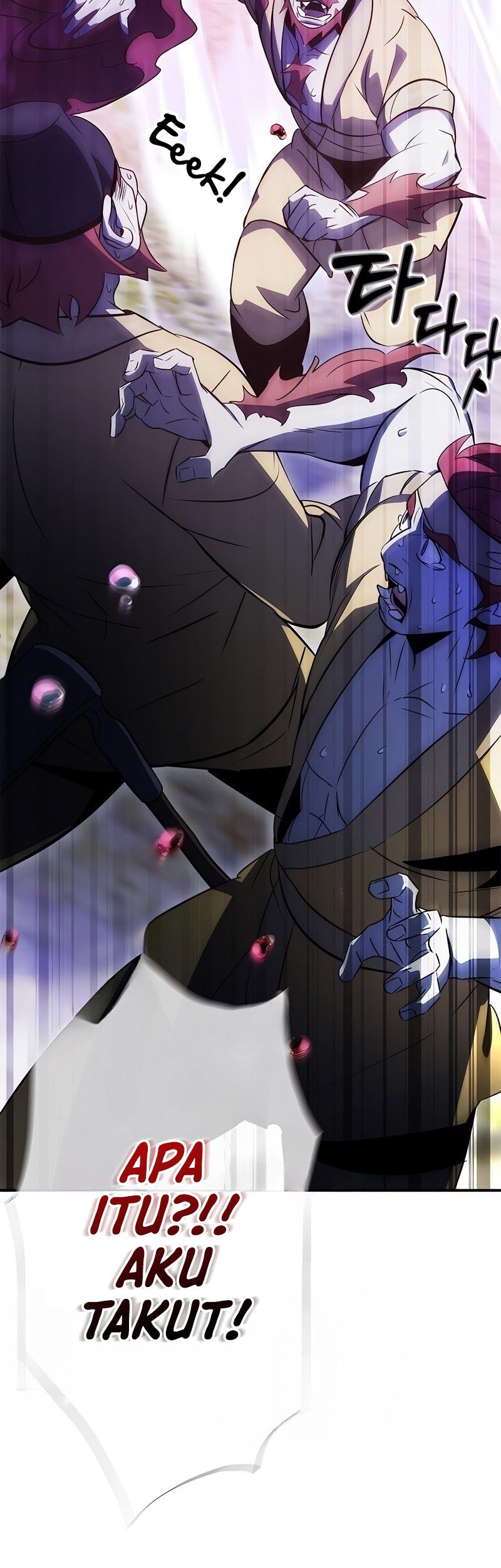 Drug Devourer Chapter 35 Gambar 55