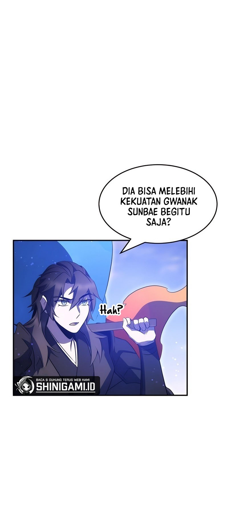 Drug Devourer Chapter 35 Gambar 61
