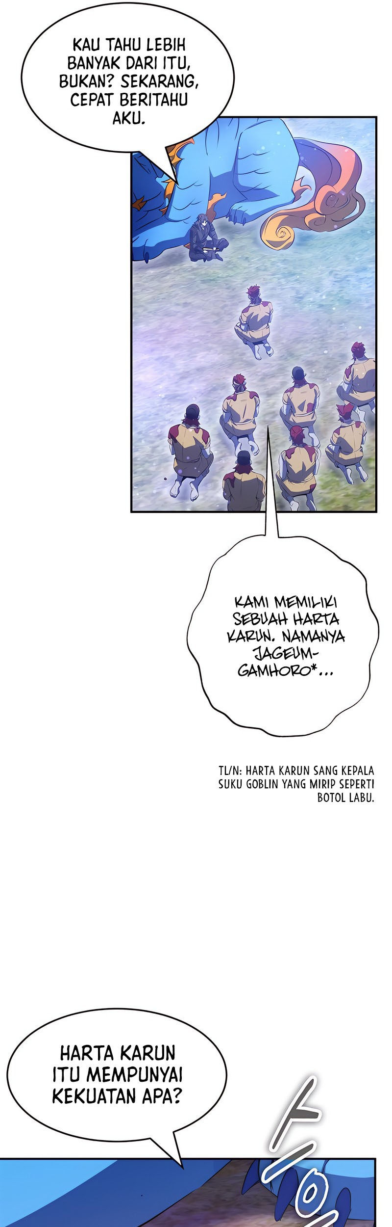 Drug Devourer Chapter 35 Gambar 62