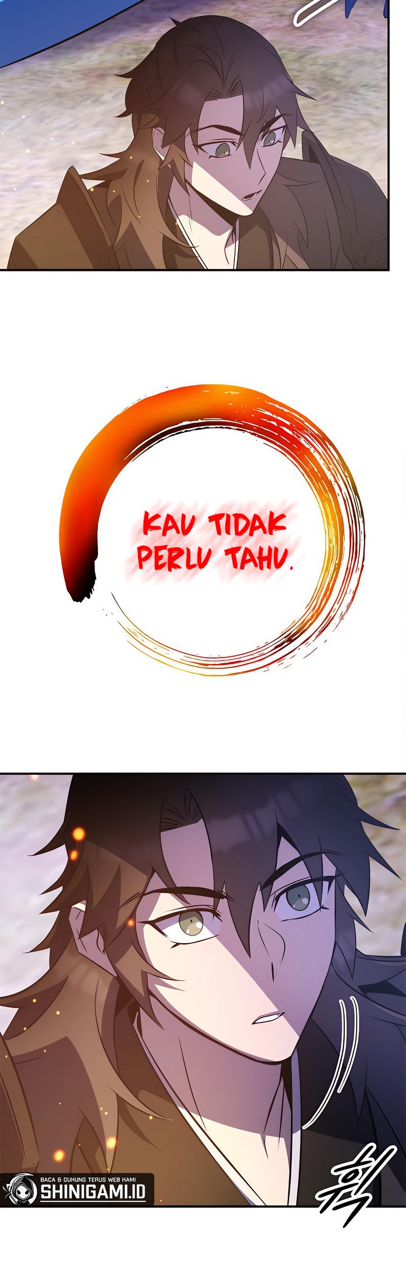 Drug Devourer Chapter 35 Gambar 63