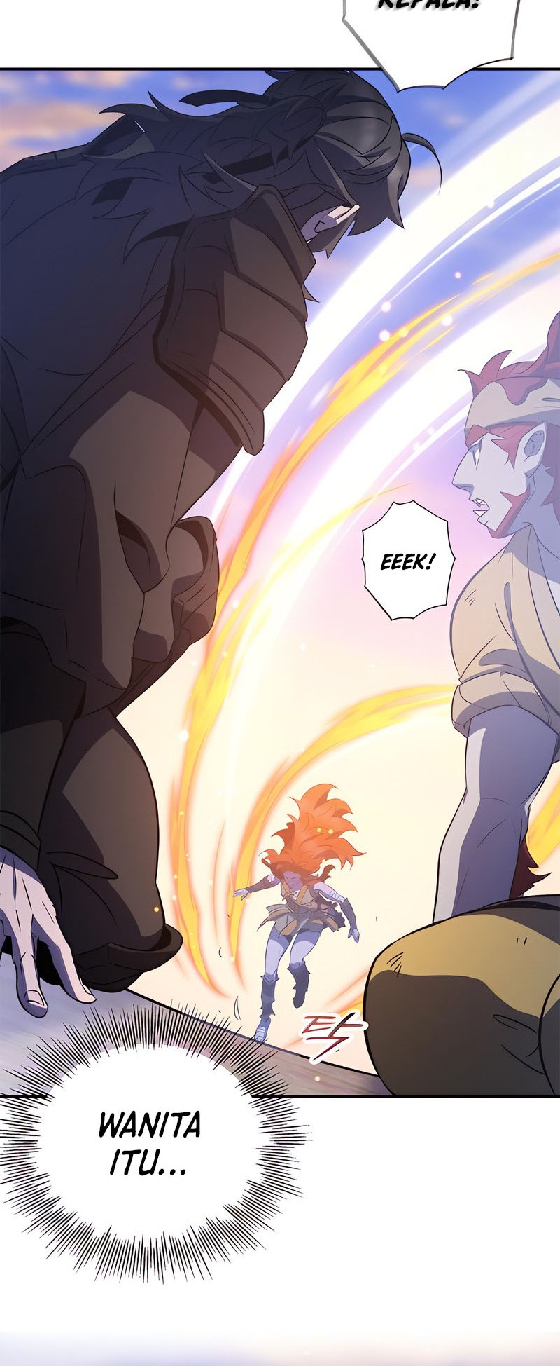 Drug Devourer Chapter 35 Gambar 65
