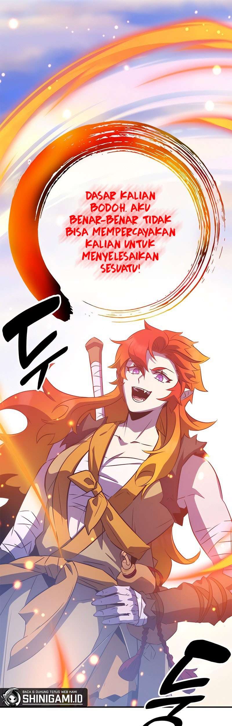 Drug Devourer Chapter 35 Gambar 66