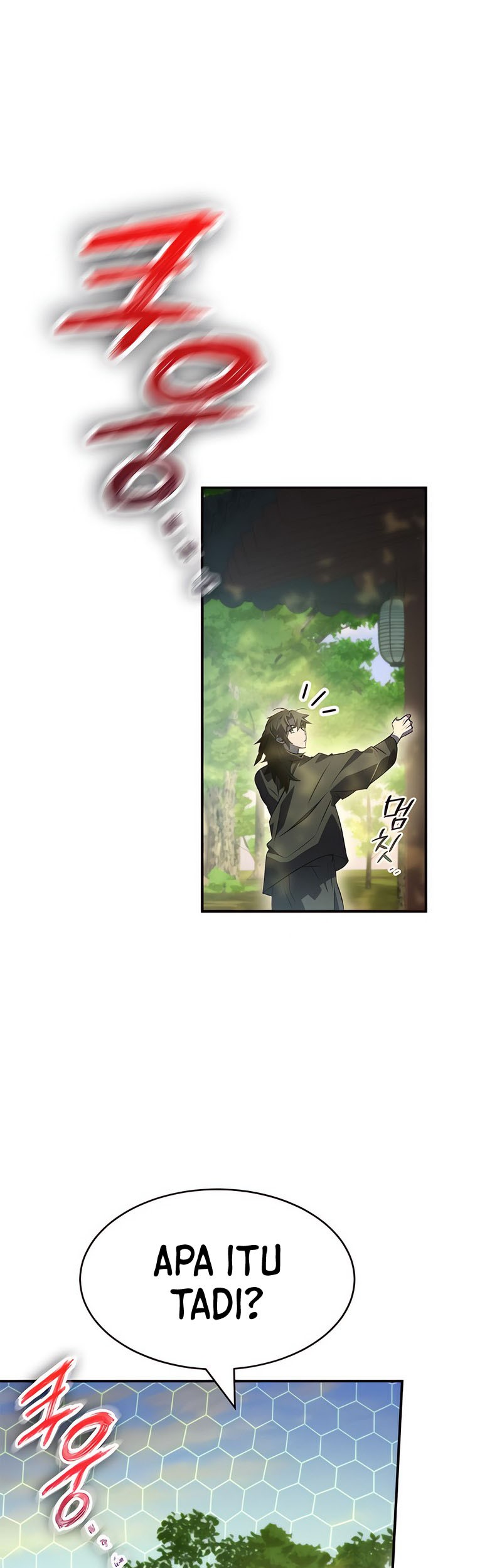 Drug Devourer Chapter 35 Gambar 9