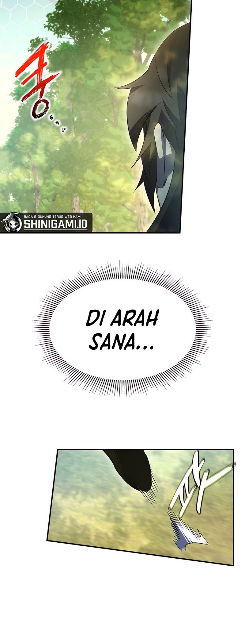 Drug Devourer Chapter 35 Gambar 10