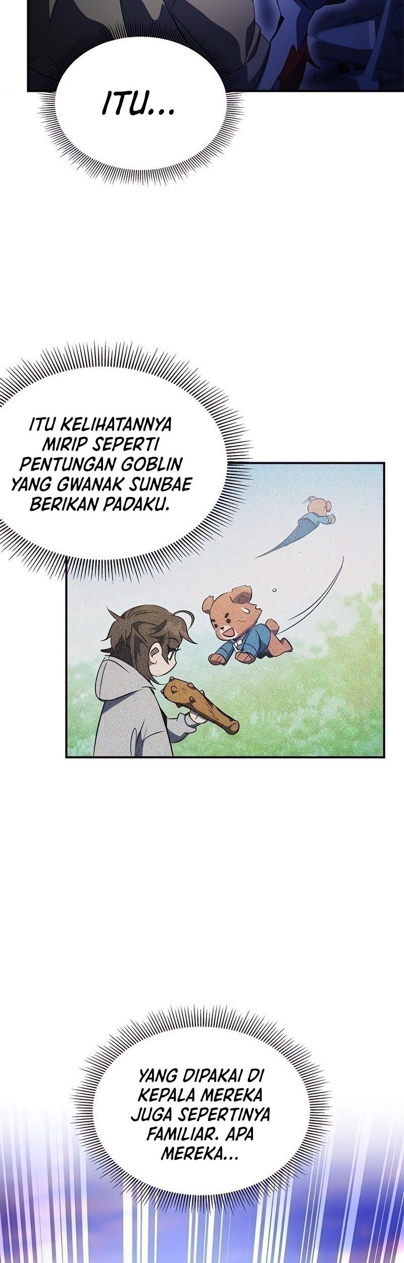 Drug Devourer Chapter 35 Gambar 17