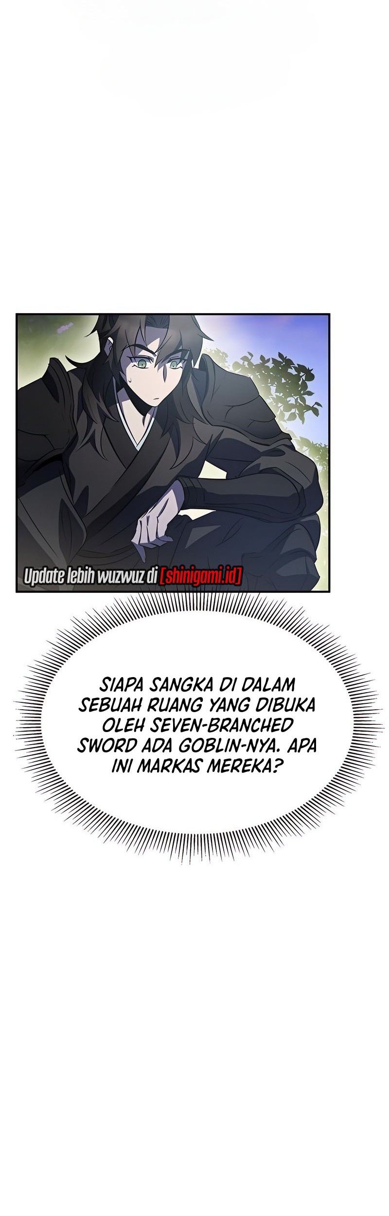 Drug Devourer Chapter 35 Gambar 19