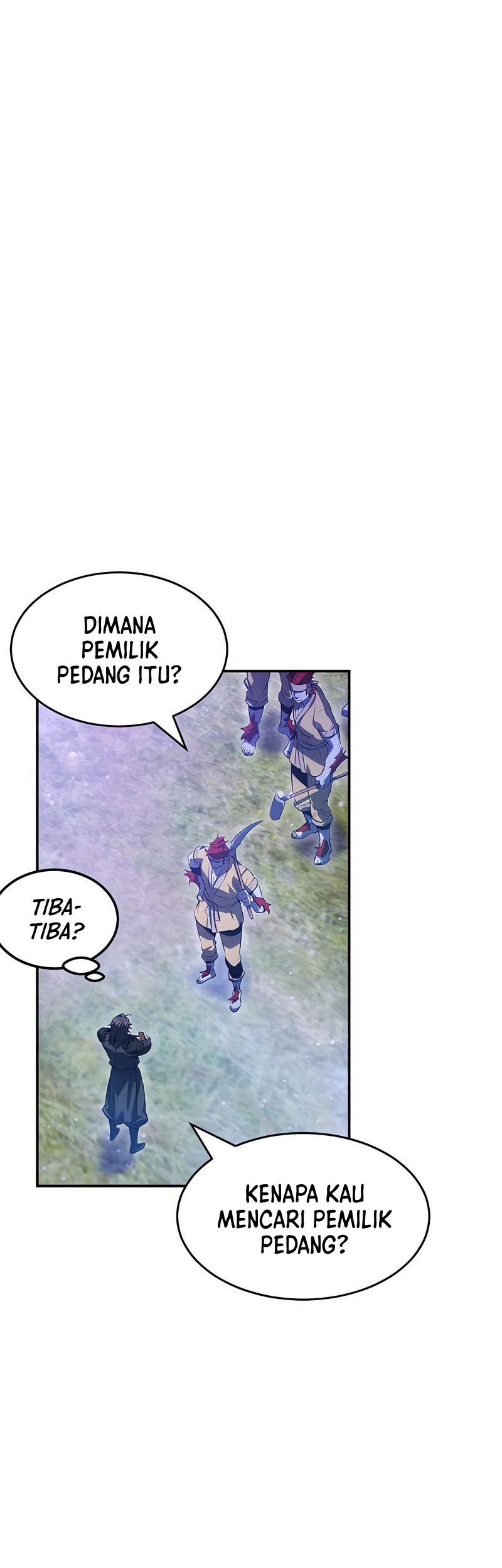 Drug Devourer Chapter 35 Gambar 29