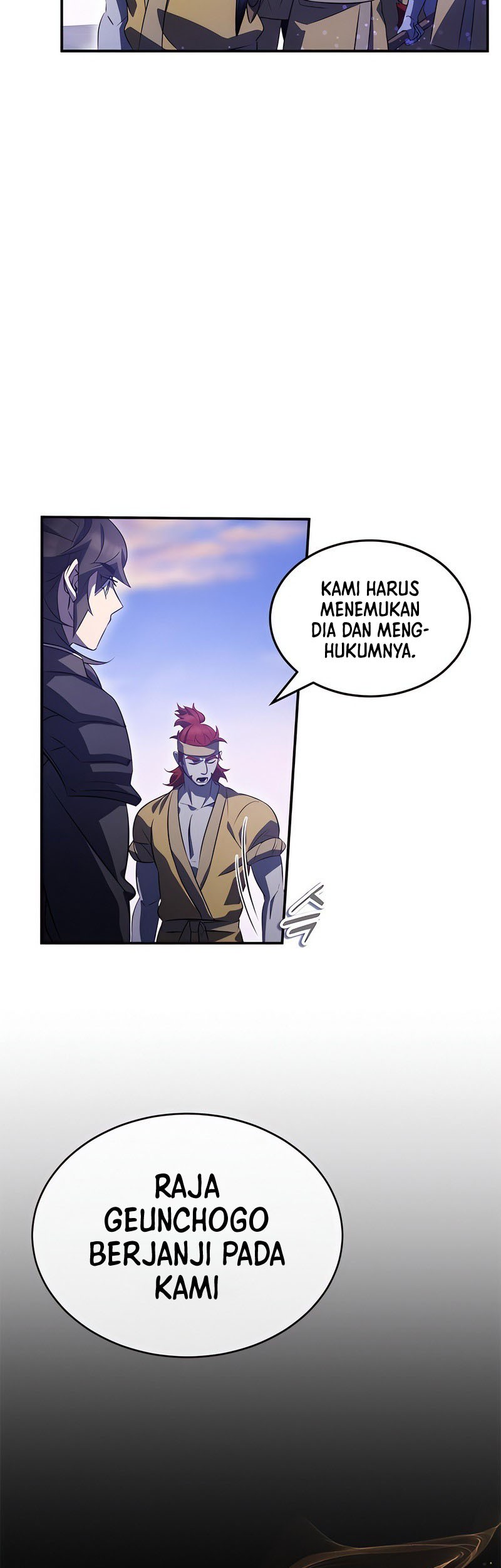 Drug Devourer Chapter 35 Gambar 33