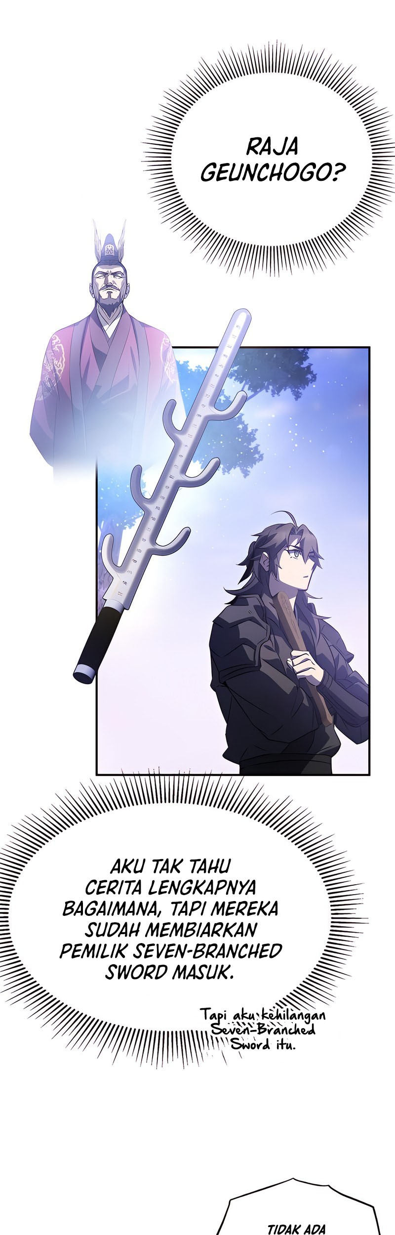 Drug Devourer Chapter 35 Gambar 36